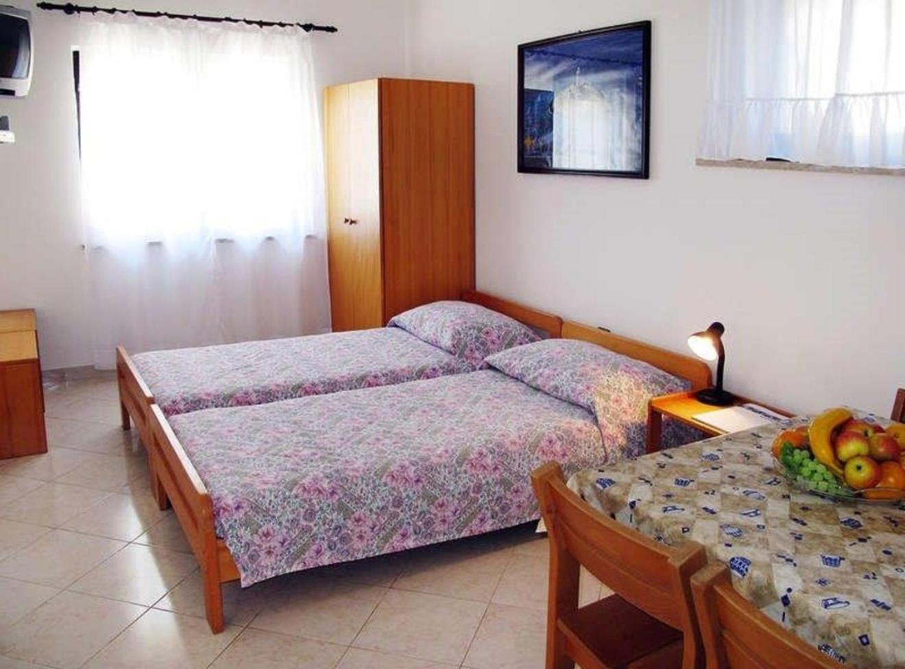Apartament The Blue House Vinkuran Pokój zdjęcie