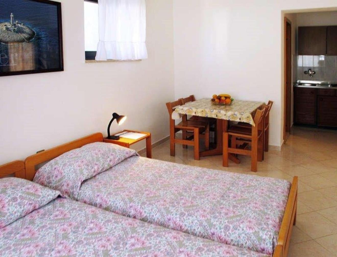 Apartament The Blue House Vinkuran Pokój zdjęcie