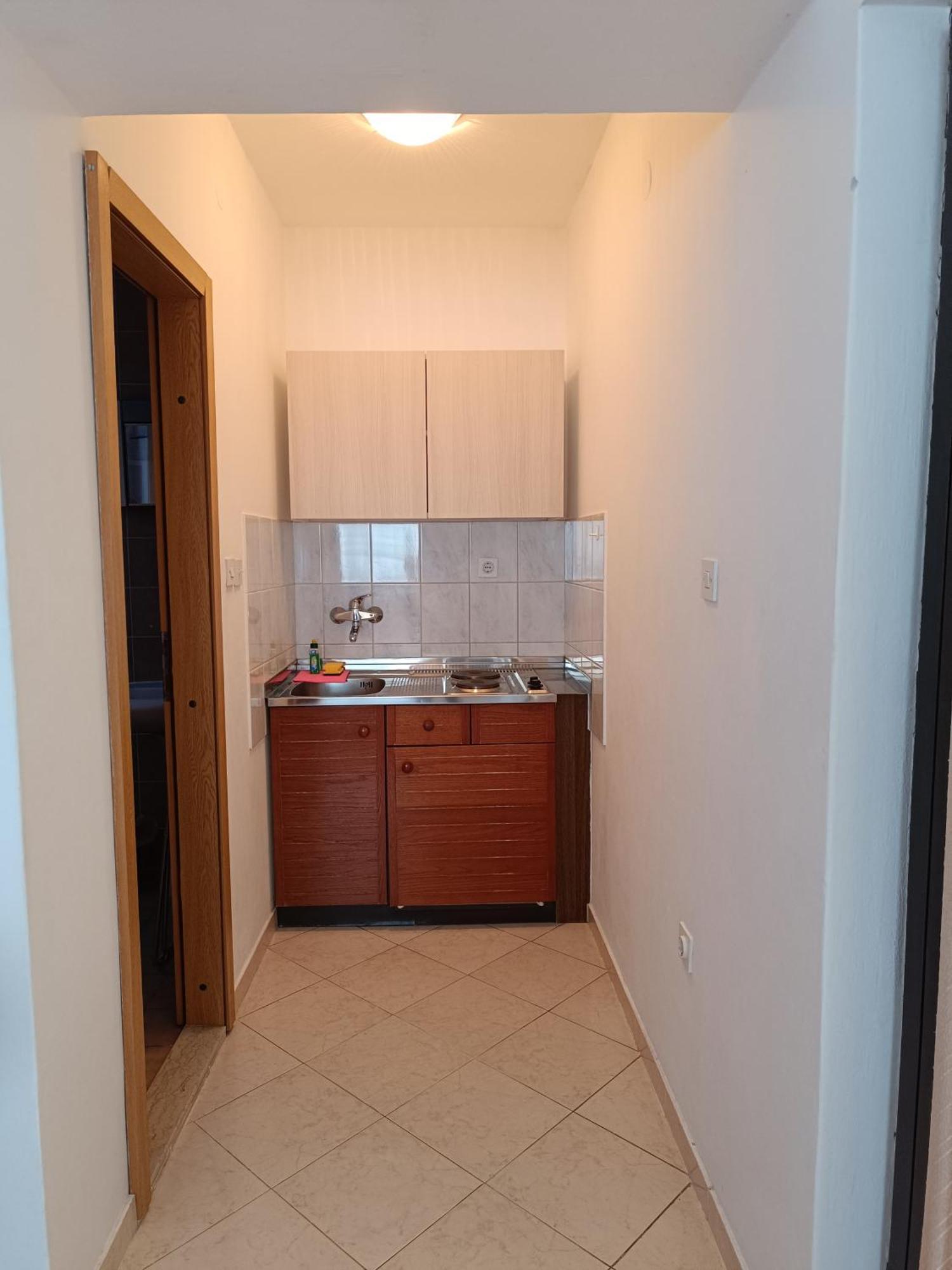 Apartament The Blue House Vinkuran Pokój zdjęcie