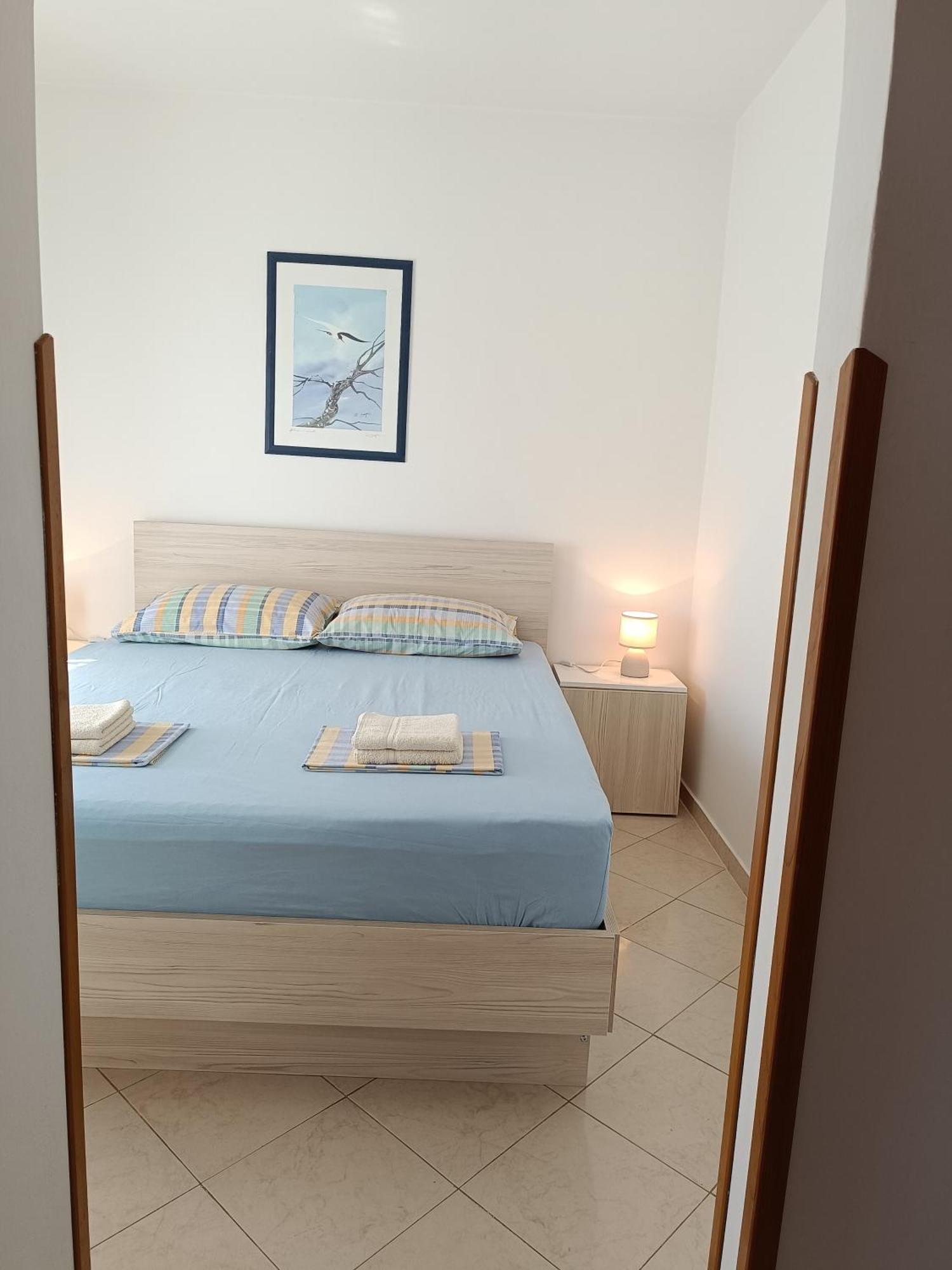 Apartament The Blue House Vinkuran Pokój zdjęcie