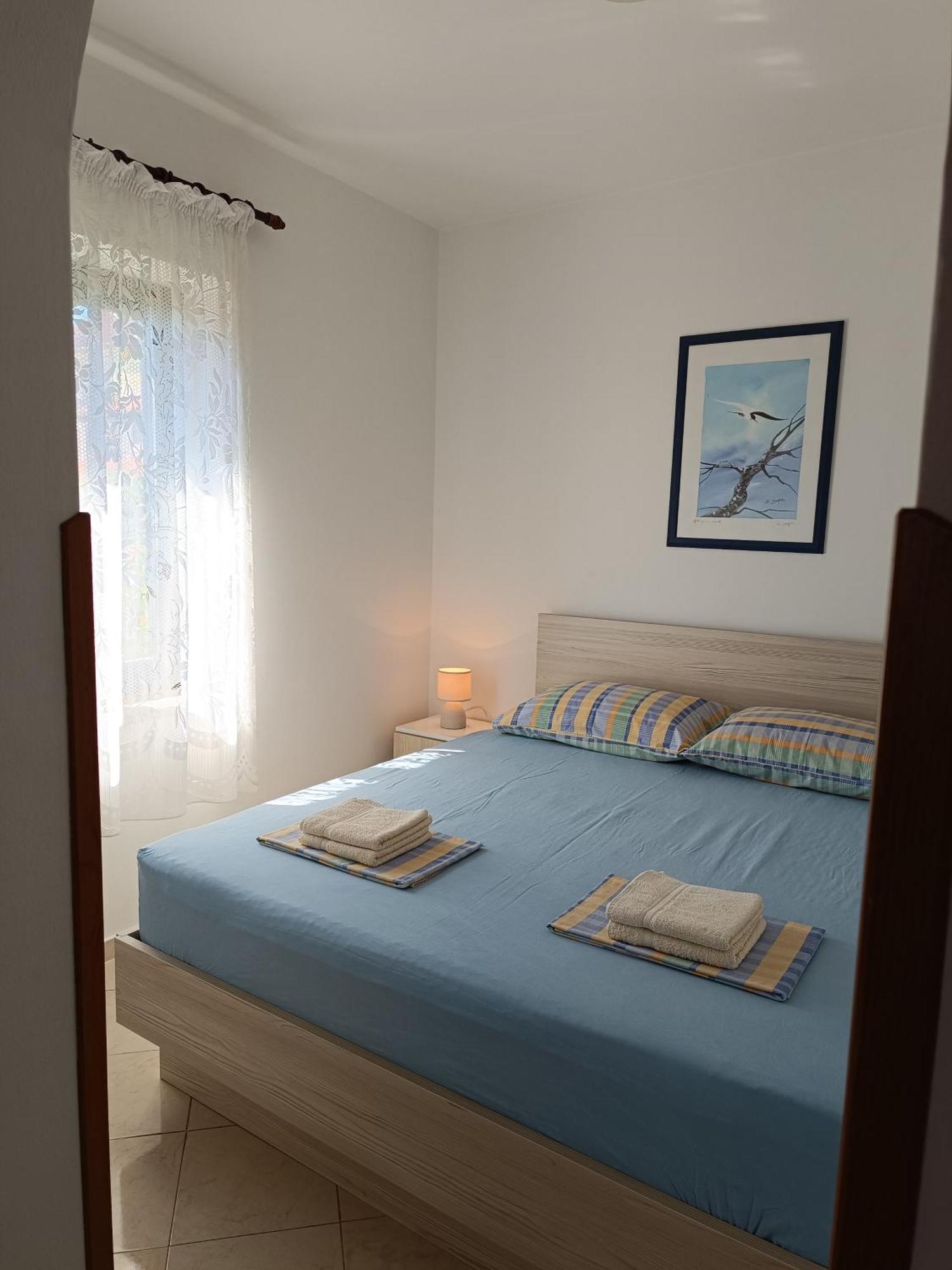 Apartament The Blue House Vinkuran Pokój zdjęcie