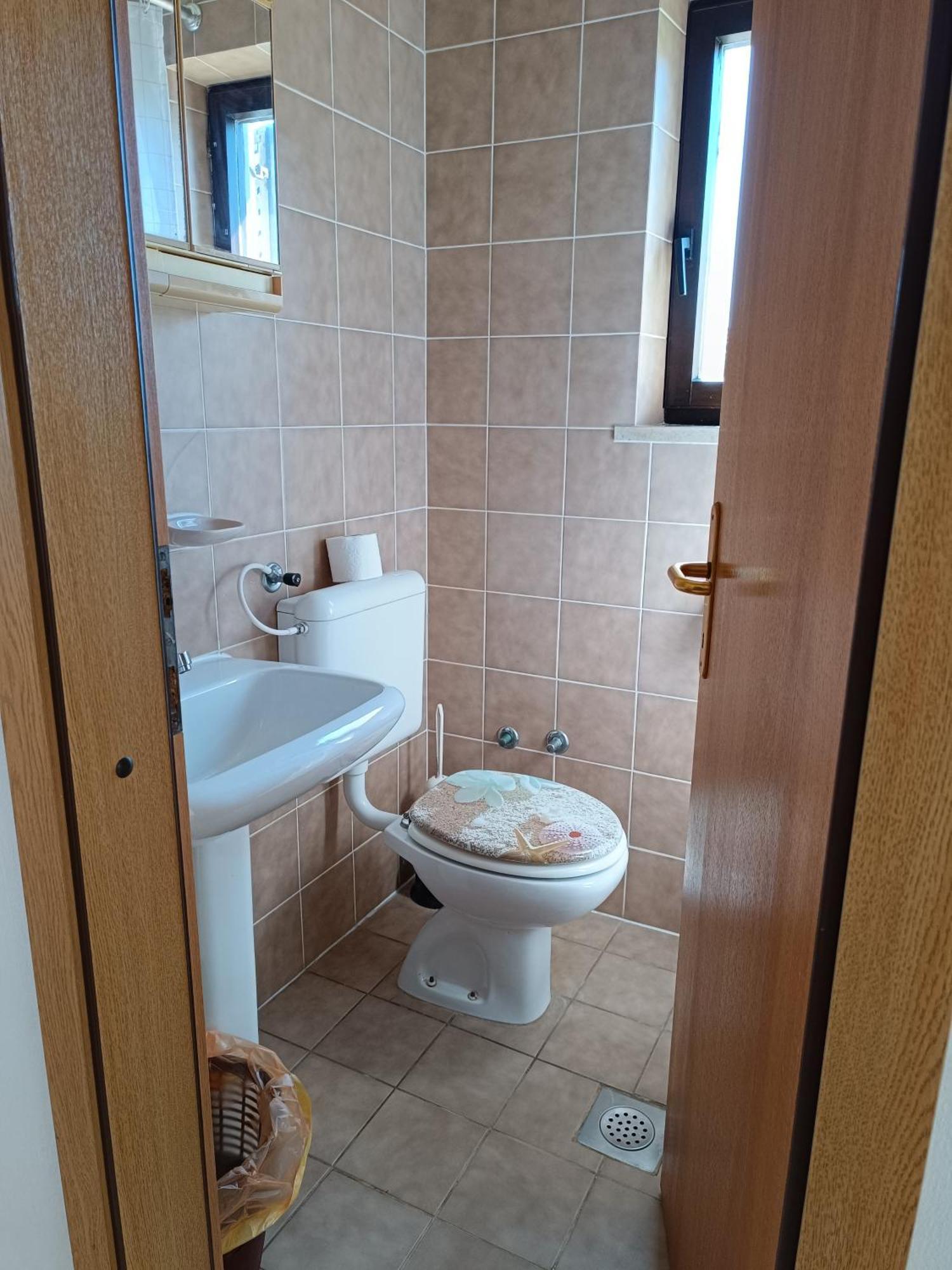 Apartament The Blue House Vinkuran Pokój zdjęcie