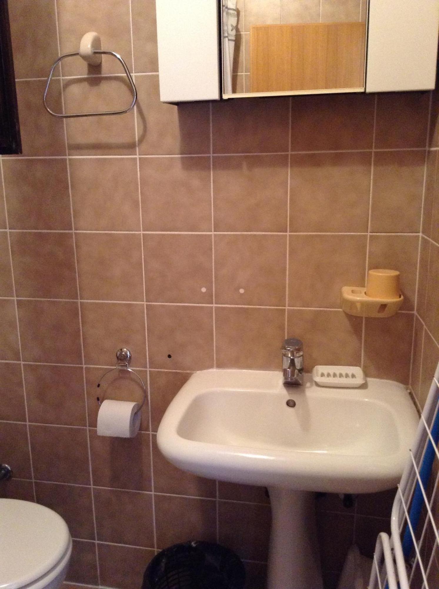 Apartament The Blue House Vinkuran Pokój zdjęcie