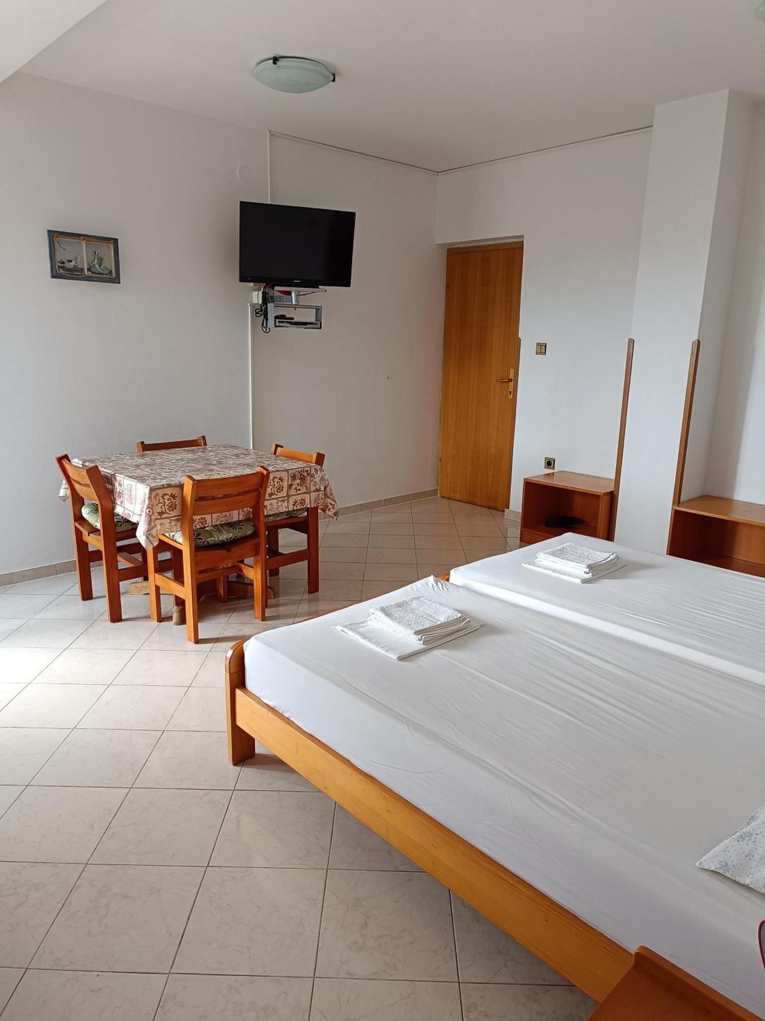 Apartament The Blue House Vinkuran Pokój zdjęcie