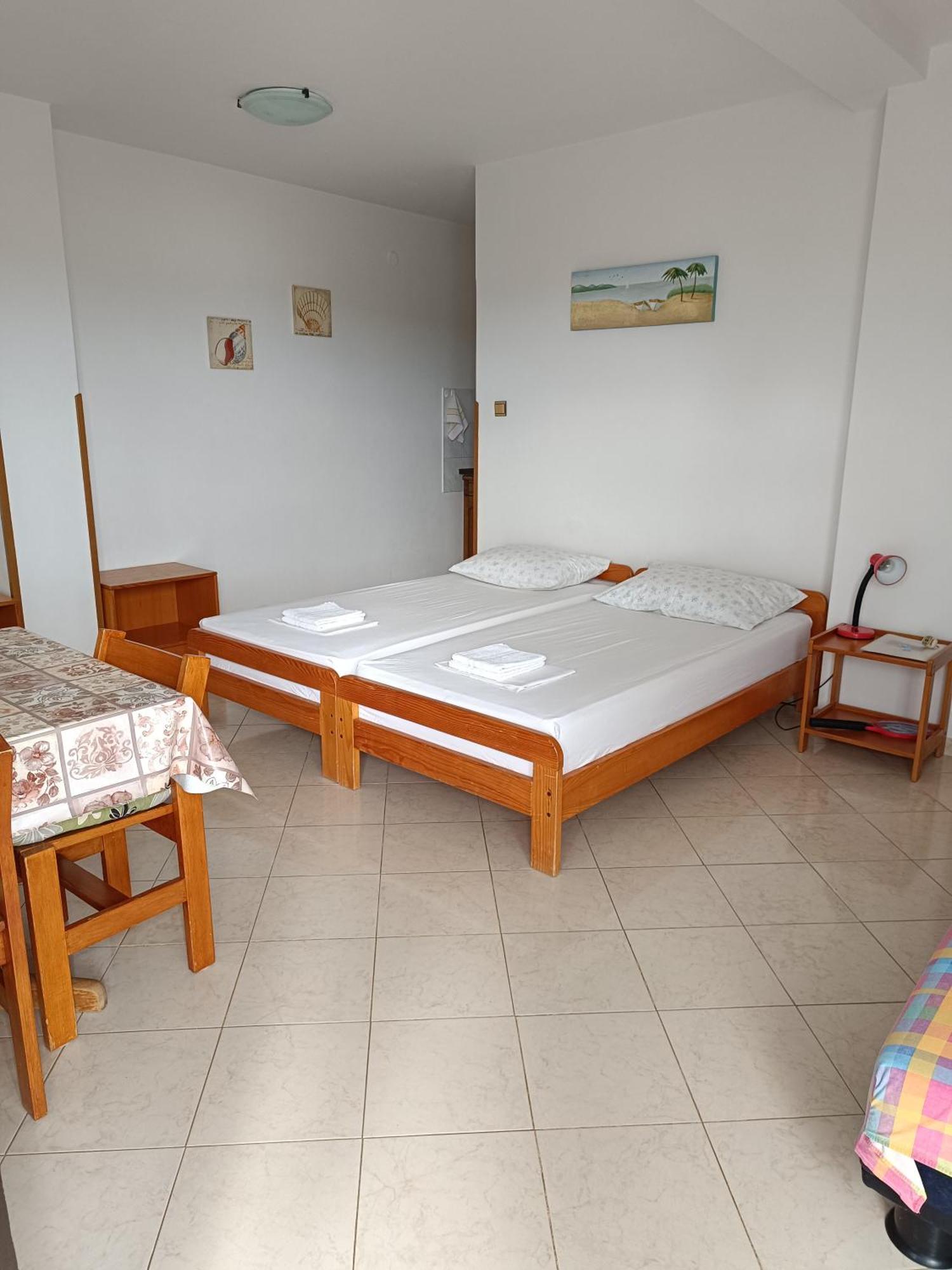 Apartament The Blue House Vinkuran Pokój zdjęcie